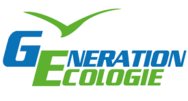 Rejoignez-nous sur le nouveau site de Génération Ecologie : www.generationecologie.fr