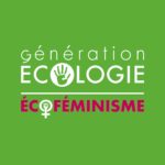 logo commission ecofeministe