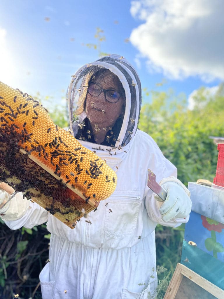 generation-ecologie-journee-mondiale-abeilles-hélène-richet