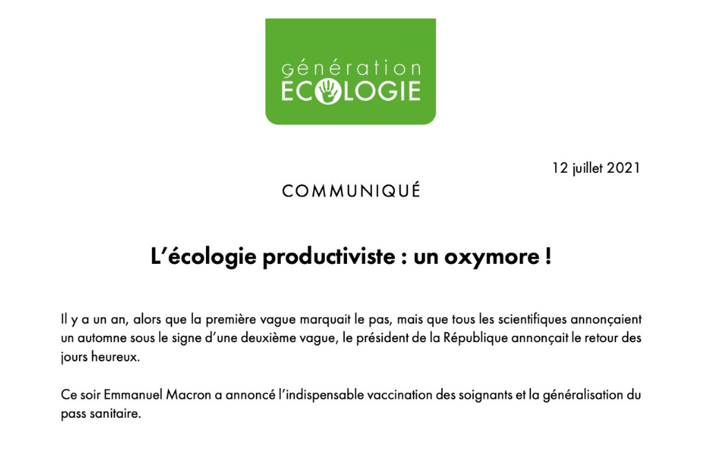 Ecologie_productiviste_oxymore