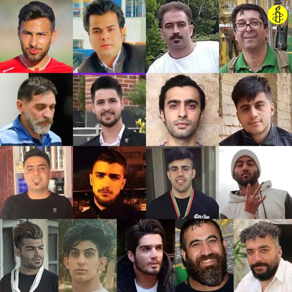 amnesty-international-exécutions-iran
