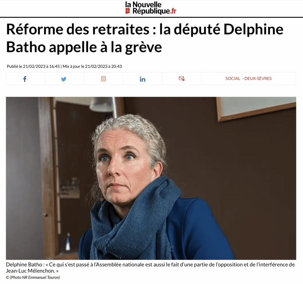 Delphine-Batho-Nouvelle-Republique-21-fevrier-2023
