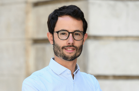 Bertrand Maes