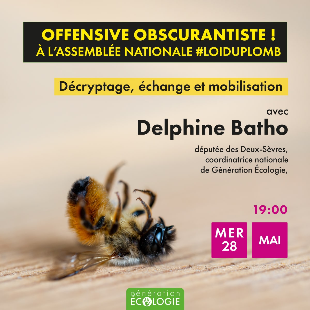 Obscurantisme-Vok Obscurantisme-Vok