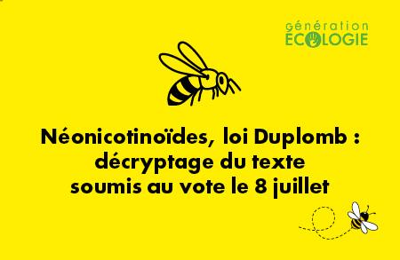 generation-ecologie-loi-Duplomb-CMP