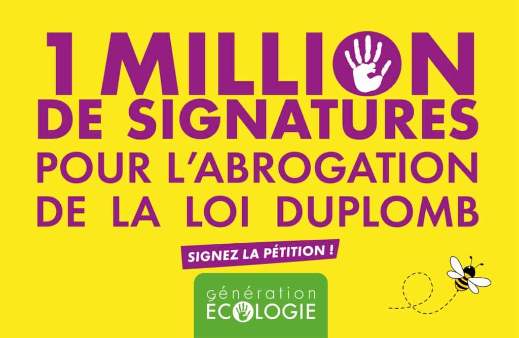 generation-ecologie-petition-loi-duplomb-1-million-site