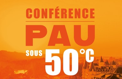 Pau-sous-50-degres-generation-ecologie