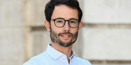Bertrand Maes