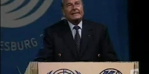 Chirac 2002
