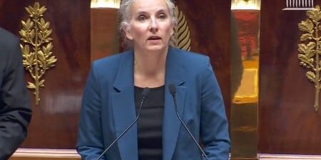 Delphine Batho Attaques contre l'écologie