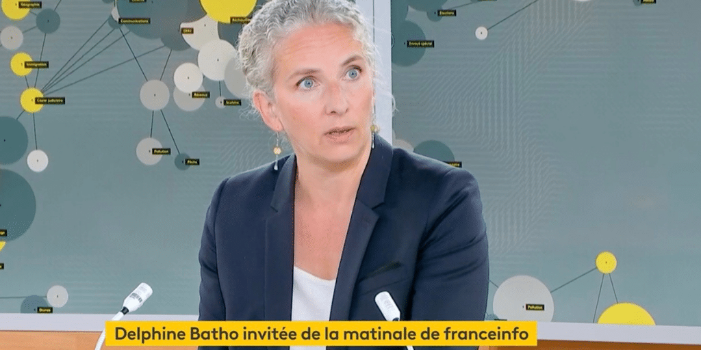Delphine-Batho-France-Info