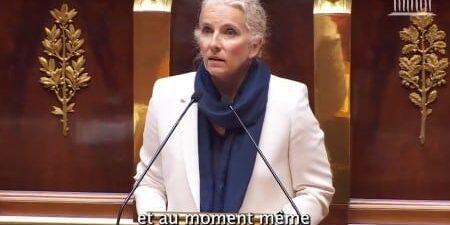 Delphine-batho-motion-duplomb-generation-ecologie