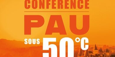 Pau-sous-50-degres-generation-ecologie