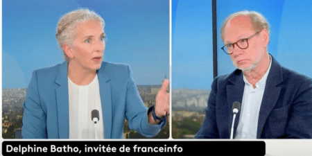 generation-ecologie-Delphine-Batho-FranceInfo-6juillet2025-2