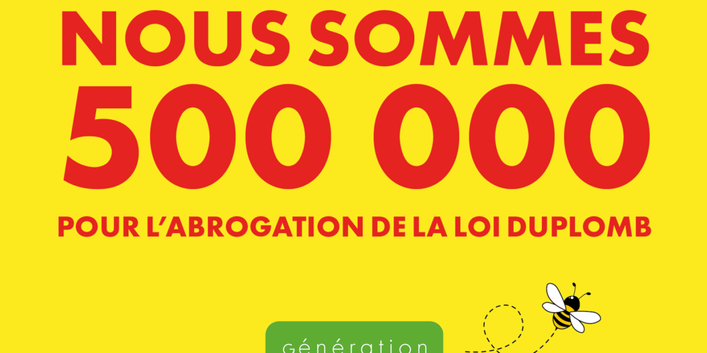 generation-ecologie-loi-Duplomb-500000
