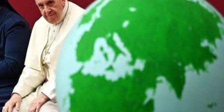 generation-ecologie-pape-françois
