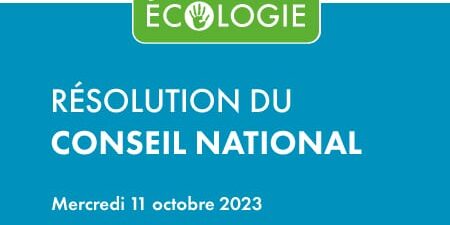 generation-ecologie-résolution-11octobre
